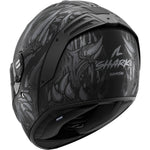 Shark Spartan RS Shaytan Motorcycle Helmet