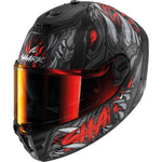 Shark Spartan RS Shaytan Motorcycle Helmet