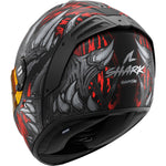 Shark Spartan RS Shaytan Motorcycle Helmet