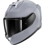 Shark Skwal i3 Dark Shadow Motorcycle Helmet