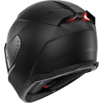 Shark Skwal i3 Dark Shadow Motorcycle Helmet