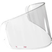 Pinlock 70 MaxVision Anti-Fog Insert Lens for Shark Skwal i3, D-Skwal 3 & Ridill 2 Helmets - Clear