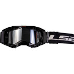 LS2 Aura Pro Motocross Goggles