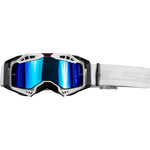 LS2 Aura Pro Motocross Goggles