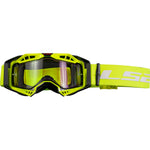 LS2 Aura Enduro Series Motocross Goggles