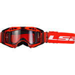 LS2 Aura Enduro Series Motocross Goggles