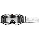 LS2 Aura Enduro Series Motocross Goggles