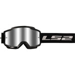 LS2 Charger Motocross Goggles