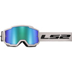 LS2 Charger Motocross Goggles