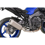 Scorpion Catalyst Removal Pipe - Yamaha MT-10 2022 - 2023