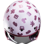 HJC V31 Disney Mickey Open Face Motorcycle Helmet