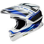 Shoei VFX-WR Pinnacle Motocross Helmet