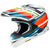 Shoei VFX-WR Pinnacle Motocross Helmet