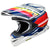 Shoei VFX-WR Pinnacle Motocross Helmet