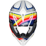 Shoei VFX-WR Pinnacle Motocross Helmet