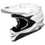 Shoei VFX-WR 06 Plain Motocross Helmet