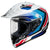 Shoei Hornet ADV Sovereign Dual Sport Helmet & Visor