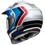 Shoei Hornet ADV Sovereign Dual Sport Helmet & Visor