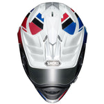 Shoei Hornet ADV Sovereign Dual Sport Helmet & Visor