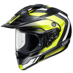 Shoei Hornet ADV Sovereign Dual Sport Helmet & Visor