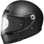 Shoei Glamster 06 Plain Motorcycle Helmet