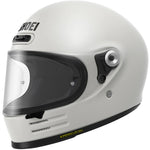 Shoei Glamster 06 Plain Motorcycle Helmet