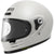 Shoei Glamster 06 Plain Motorcycle Helmet