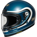 Shoei Glamster 06 Bivouac Motorcycle Helmet & Visor