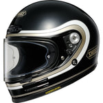 Shoei Glamster 06 Bivouac Motorcycle Helmet & Visor