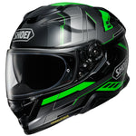 Shoei GT-Air 2 Aperture Motorcycle Helmet