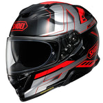 Shoei GT-Air 2 Aperture Motorcycle Helmet