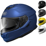 Shoei GT-Air 3 Plain Motorcycle Helmet