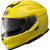 Shoei GT-Air 3 Plain Motorcycle Helmet