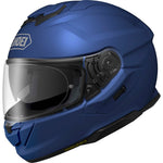 Shoei GT-Air 3 Plain Motorcycle Helmet