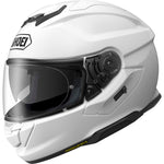 Shoei GT-Air 3 Plain Motorcycle Helmet