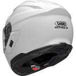 Shoei GT-Air 3 Plain Motorcycle Helmet