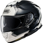 Shoei GT-Air 3 Realm Motorcycle Helmet & Visor