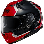 Shoei GT-Air 3 Realm Motorcycle Helmet & Visor