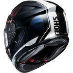 Shoei GT-Air 3 Scenario Motorcycle Helmet