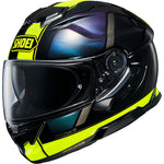 Shoei GT-Air 3 Scenario Motorcycle Helmet