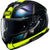 Shoei GT-Air 3 Scenario Motorcycle Helmet & Visor