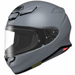 Shoei NXR2 Plain Motorcycle Helmet