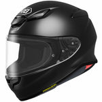 Shoei NXR2 Plain Motorcycle Helmet