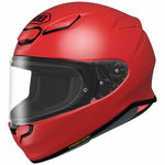 Shoei NXR2 Plain Motorcycle Helmet