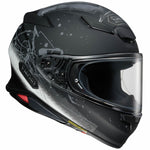 Shoei NXR2 Faust Motorcycle Helmet & Visor