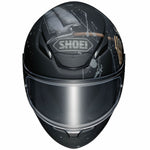 Shoei NXR2 Faust Motorcycle Helmet & Visor