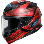 Shoei NXR2 Fortress Motorcycle Helmet