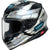 Shoei NXR2 Fortress Motorcycle Helmet