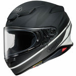 Shoei NXR2 Nocturne Motorcycle Helmet