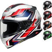 Shoei NXR2 Prologue Motorcycle Helmet